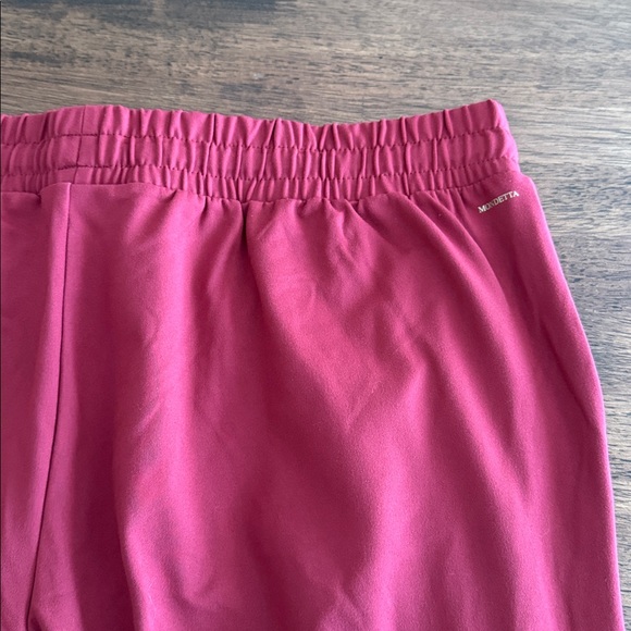 Mondetta cargo pocket straight leg pull on pants - Picture 13 of 13